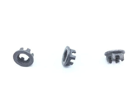 MS14145L4 Self-Locking Extended Washer Nut