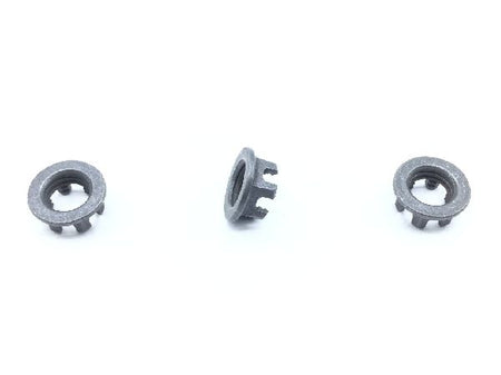 MS14145L4 Self-Locking Extended Washer Nut (2)