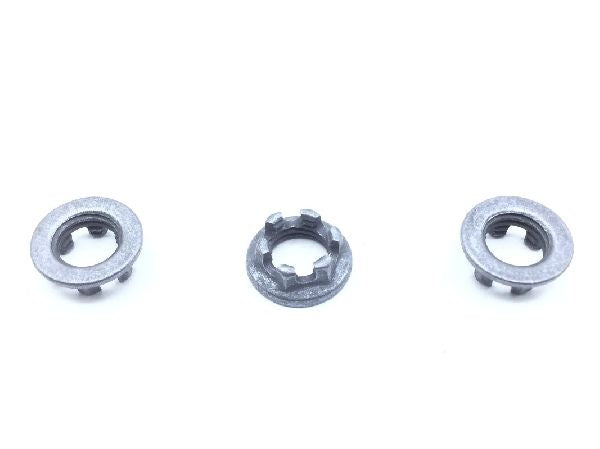 MS14145L5 Self-Locking Extended Washer Nut