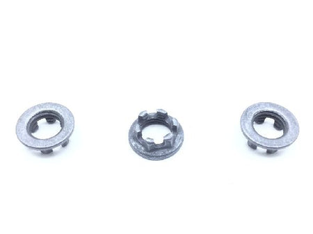 MS14145L5 Self-Locking Extended Washer Nut
