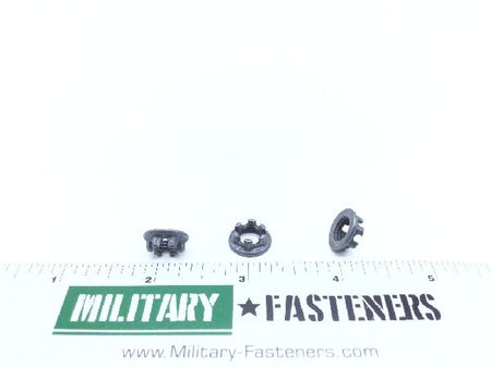 MS14145L5 Self-Locking Extended Washer Nut (4)
