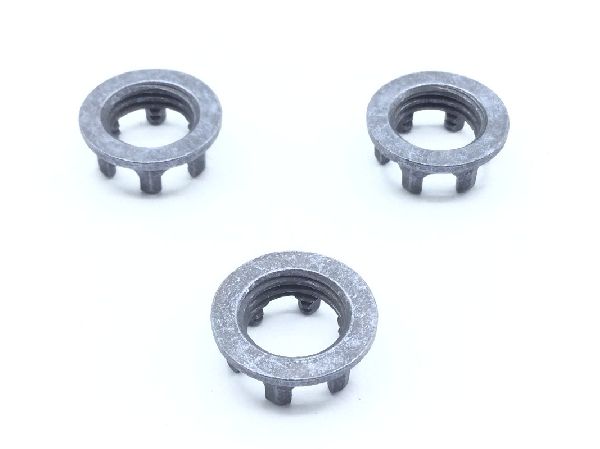 MS14145L6 Self-Locking Extended Washer Nut