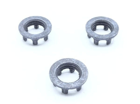 MS14145L6 Self-Locking Extended Washer Nut