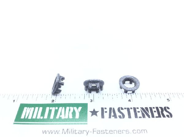 MS14145L6 Self-Locking Extended Washer Nut (4)