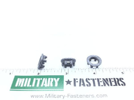 MS14145L6 Self-Locking Extended Washer Nut (4)