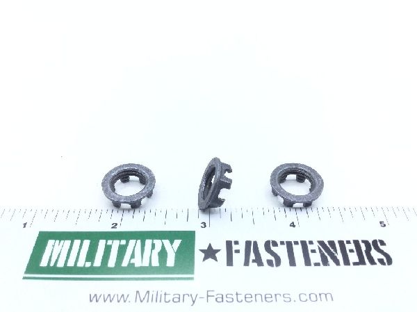 MS14145L7 Self-Locking Extended Washer Nut