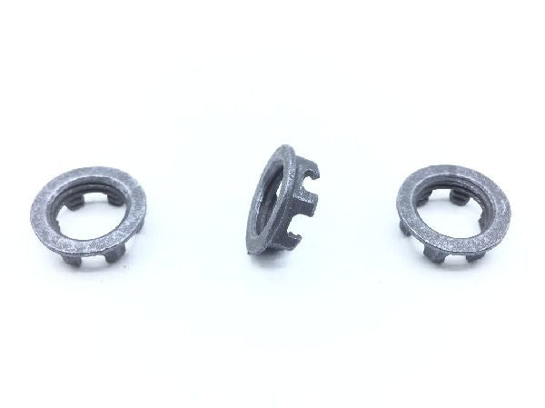 MS14145L7 Self-Locking Extended Washer Nut (4)