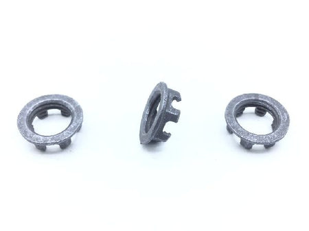 MS14145L7 Self-Locking Extended Washer Nut (4)