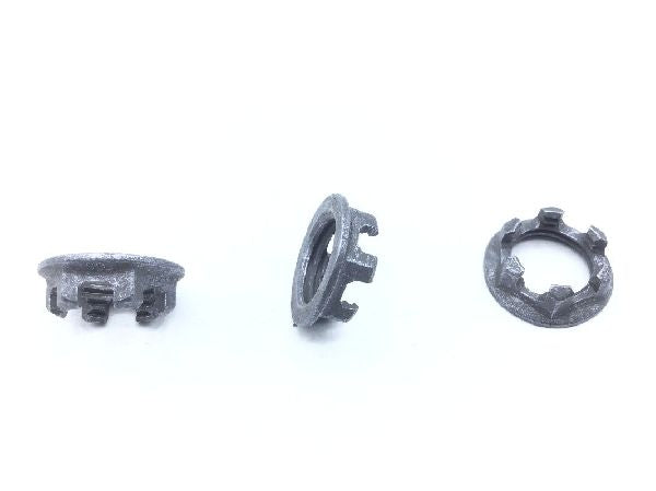 MS14145L7 Self-Locking Extended Washer Nut (5)