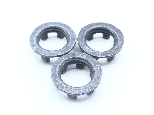 MS14145L7 Self-Locking Extended Washer Nut (6)