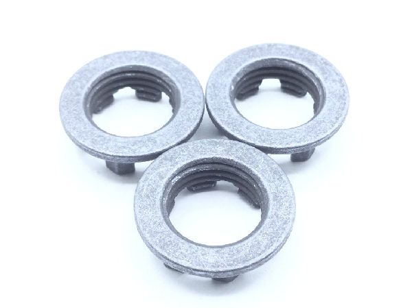 MS14145L8 Self-Locking Extended Washer Nut