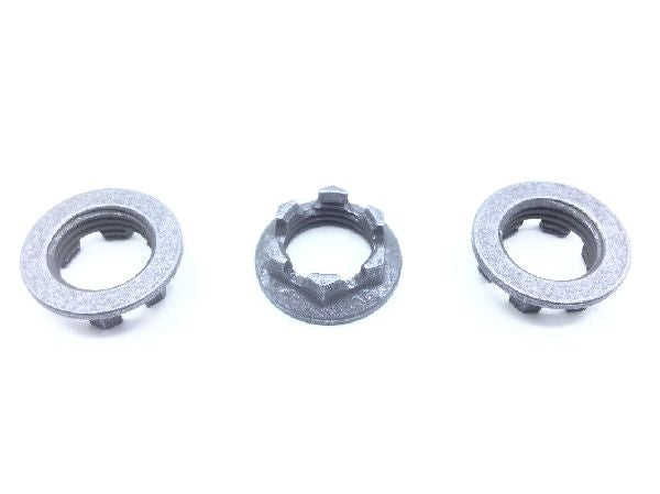 MS14145L8 Self-Locking Extended Washer Nut (2)