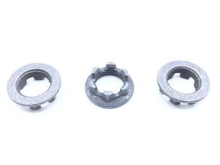 MS14145L8 Self-Locking Extended Washer Nut (2)