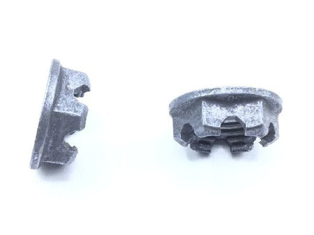 MS14145L9 Self-Locking Extended Washer Nut (2)