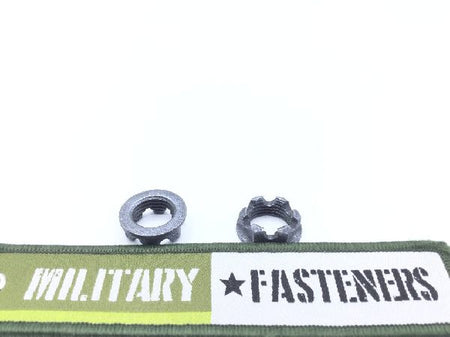 MS14145L9 Self-Locking Extended Washer Nut (4)