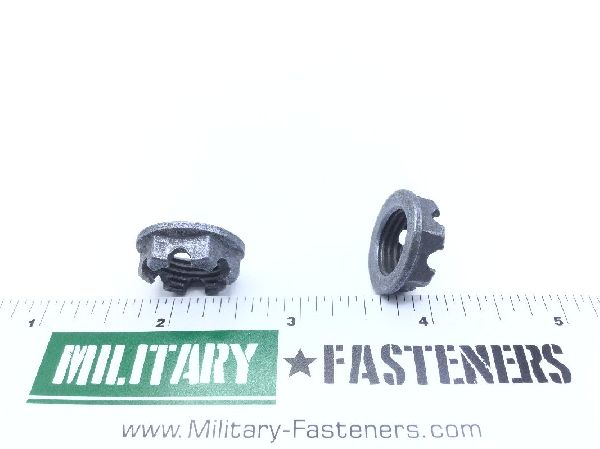 MS14145L9 Self-Locking Extended Washer Nut (5)