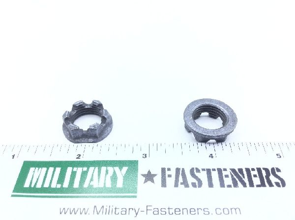 MS14145L9 Self-Locking Extended Washer Nut (6)