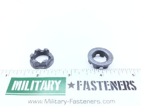 MS14145L9 Self-Locking Extended Washer Nut (6)