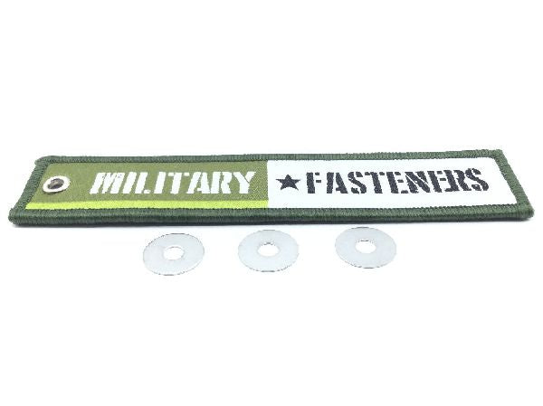MS14151-2 Flat Washer (7)