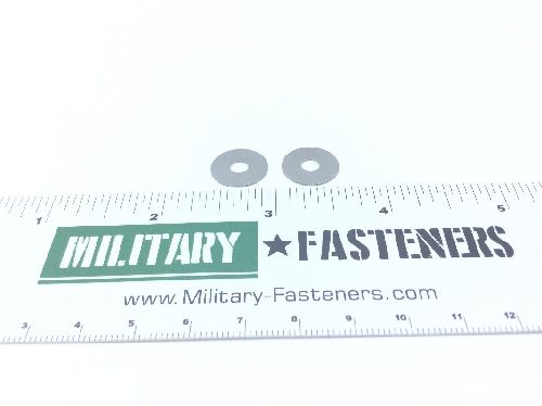 MS14151-6 Flat Washer