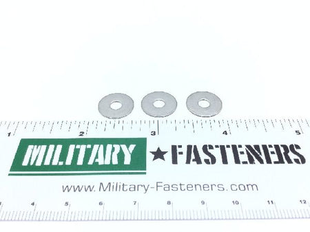 MS14151-6 Flat Washer (5)