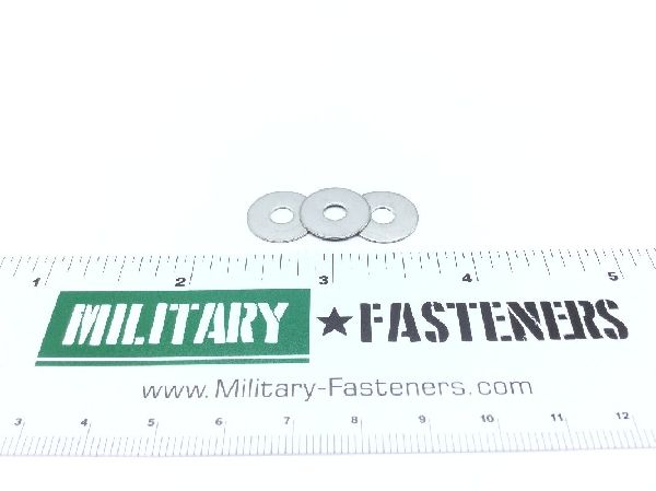 MS14151-6 Flat Washer (6)