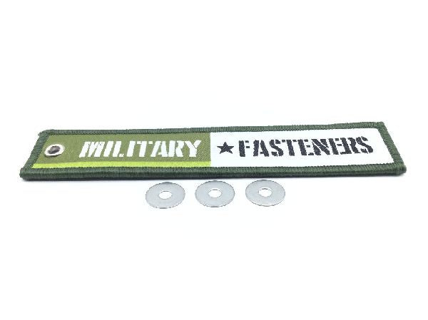 MS14151-6 Flat Washer (7)
