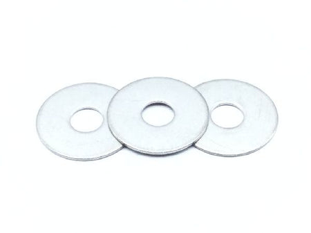 MS14151-6 Flat Washer (9)