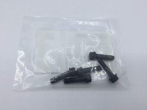 MS14181-04008L Machine Bolt – Military Fasteners