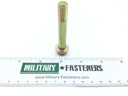 MS14181-06028P Shear Bolt (2)