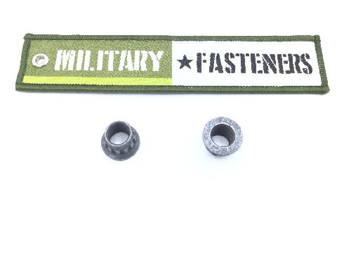 MS14182L06 Self-Locking Extended Washer Nut (2)