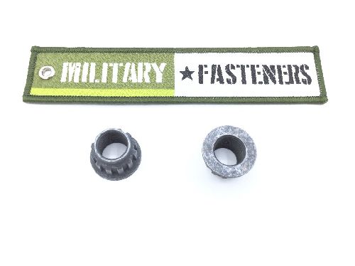 MS14182L08 Self-Locking Extended Washer Nut (3)