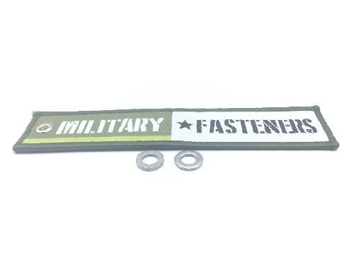 MS14183-4 Flat Washer (4)