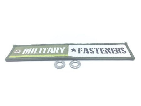MS14183-4 Flat Washer (4)