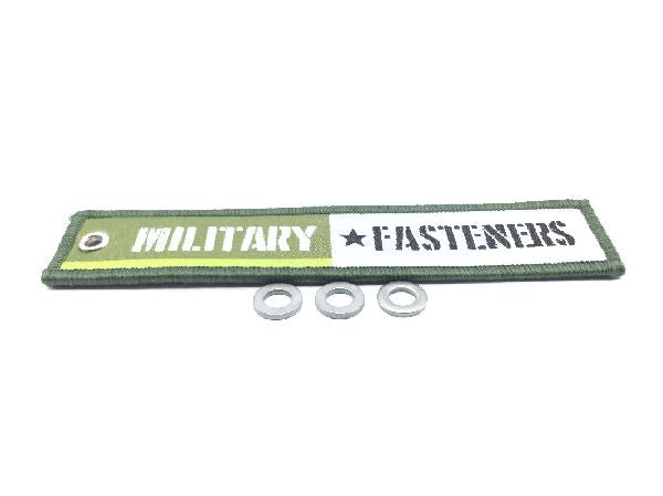 MS14183-4 Flat Washer (7)