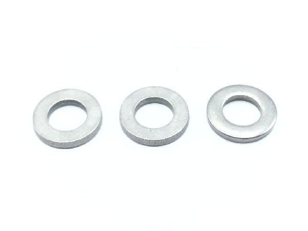 MS14183-4 Flat Washer (8)