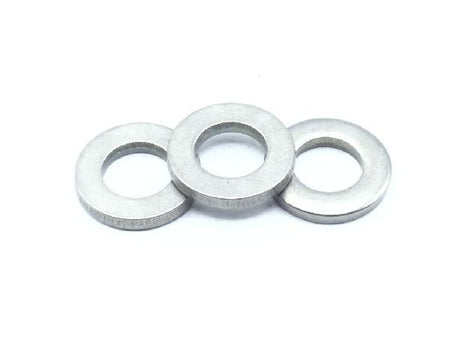 MS14183-4 Flat Washer (9)