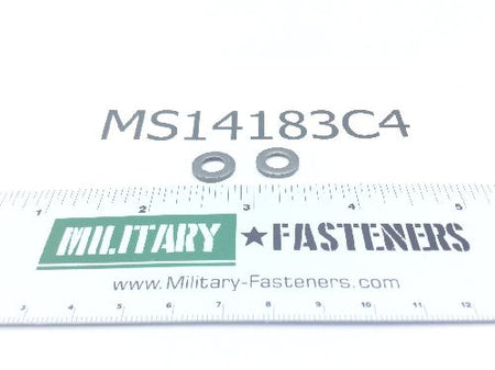 MS14183C4 Recessed Washer
