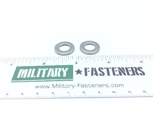 MS14183C6 Flat Washer