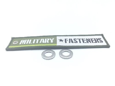 MS14183C6 Flat Washer (4)