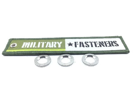 MS14183C6 Flat Washer (7)