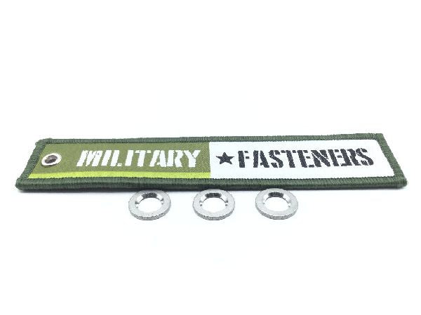 MS14183L-C5 Flat Washer (4)