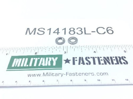 MS14183L-C6 Flat Washer (4)