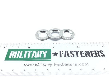 MS14183L-C6 Flat Washer (6)