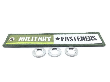 MS14183L-C6 Flat Washer (7)