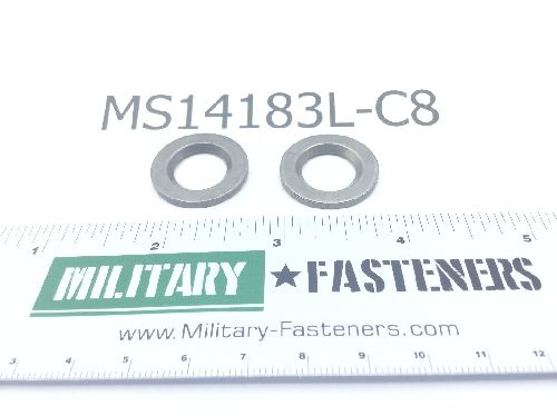 MS14183L-C8 Flat Washer (2)