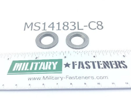 MS14183L-C8 Flat Washer (2)