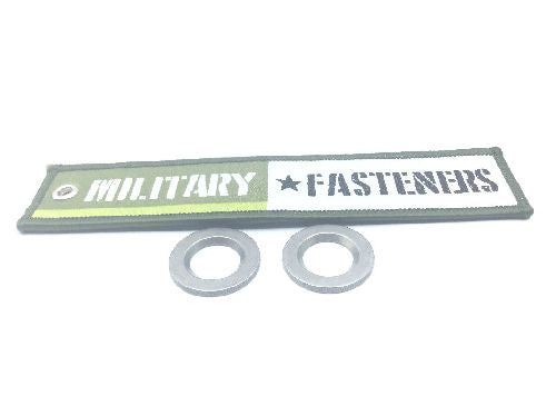 MS14183L-C8 Flat Washer (4)
