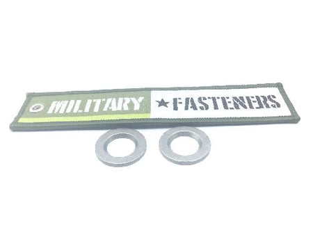 MS14183L-C8 Flat Washer (4)