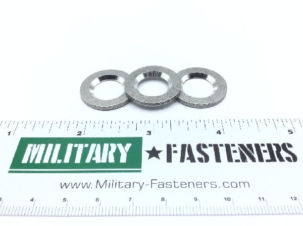 MS14183L-C8 Flat Washer (6)